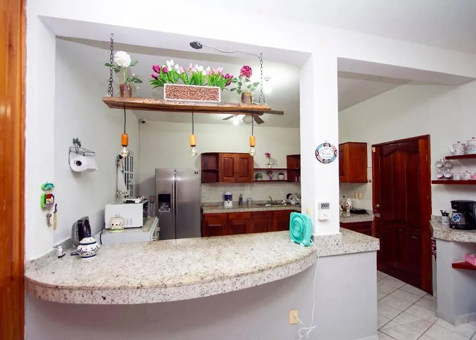 פלאייה דל כרמן Casa Con Alberca Y Amplio Espacio Para Tu Familia