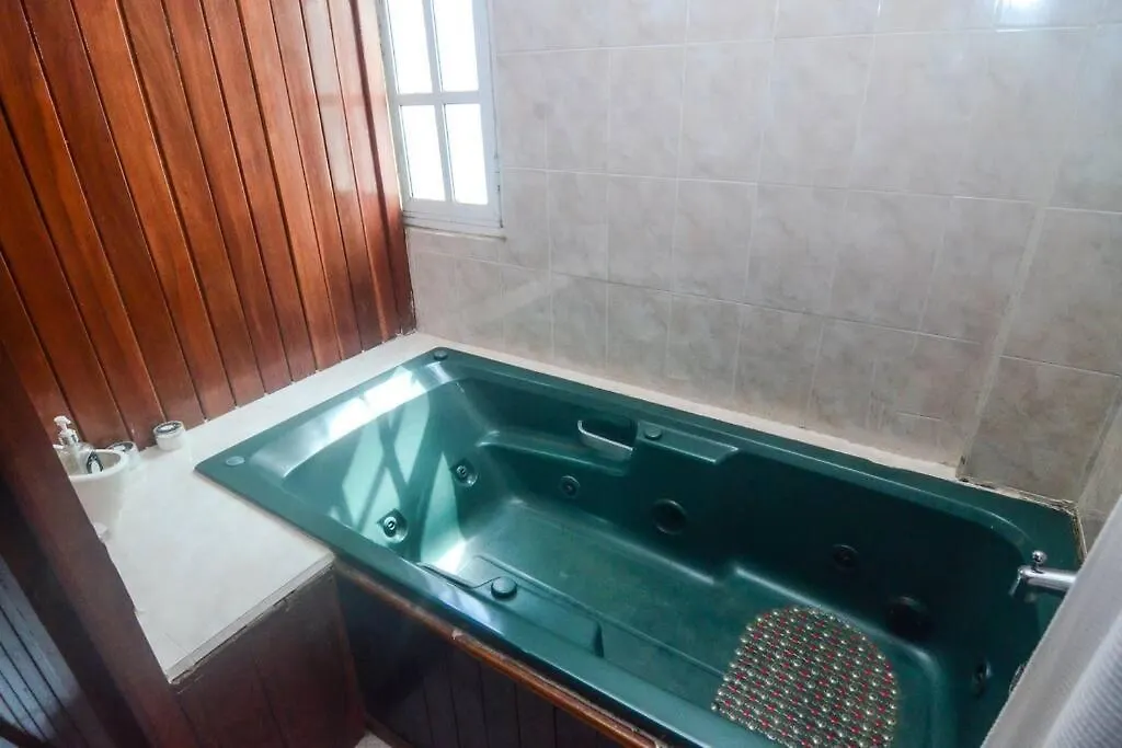 בית נופש פלאייה דל כרמן Casa Con Alberca Y Amplio Espacio Para Tu Familia